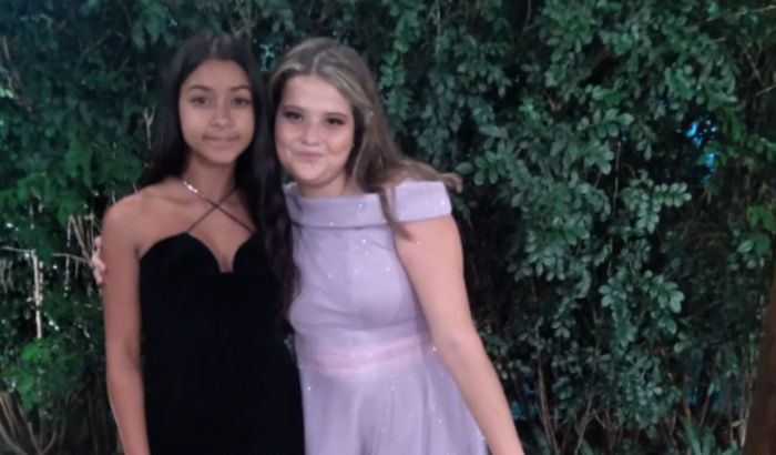 Aniversario surpresa 