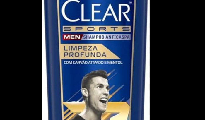 Vaquinha para Cristiano Ronaldo comprar claro man