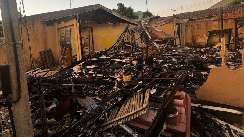 Primeiro de janeiro e eu começando do zero