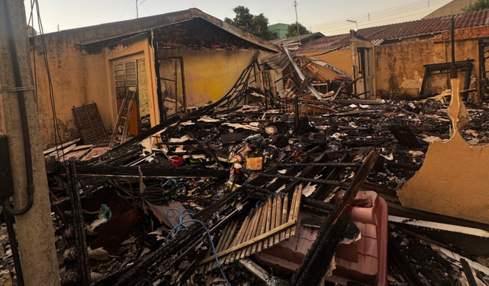 Primeiro de janeiro e eu começando do zero