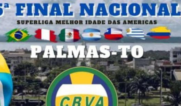5°Final Nacional /CBVA