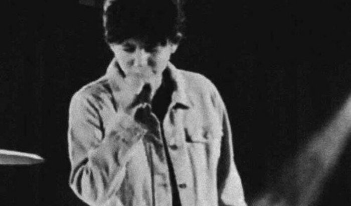 Aparelho para show da Mariane Honorato 