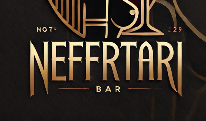 Nefertari bar