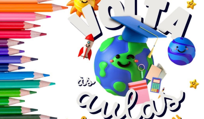 Arrecadações de Kits Escolares para um Futuro Melhor em Miracema-RJ.
