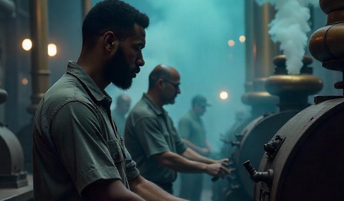 Diagramação, criação da capa e impressão do livro físico Vapor Barato