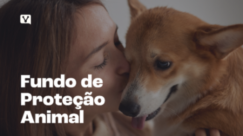  Fundo de proteção animal