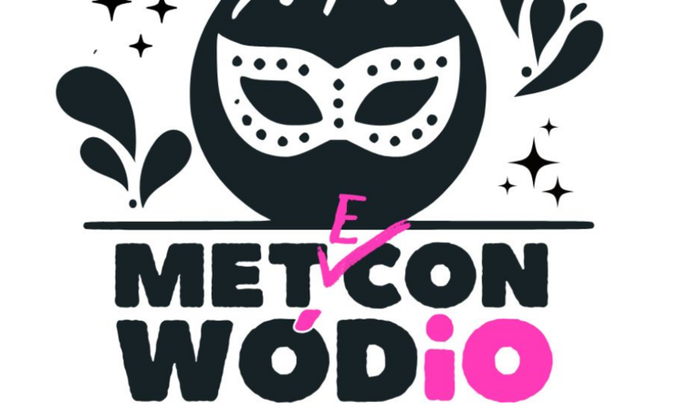 Bloco Carnavalesco MetcomWod
