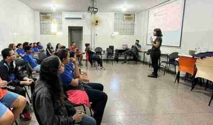 Pesquisadora precisa de um notebook!