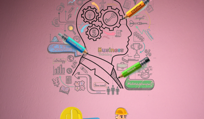 Ajuda pra abrir um negócio