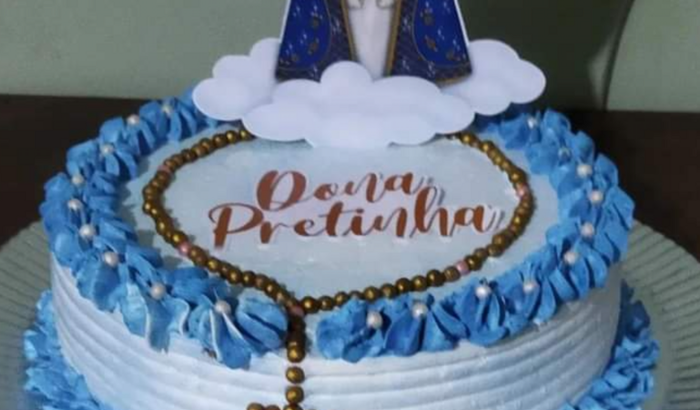 Confeitaria sonho meu 