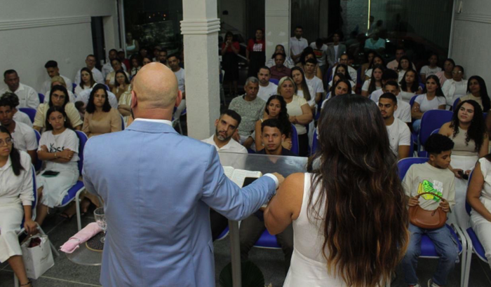 Apoie a Igreja Cristã Renovação
