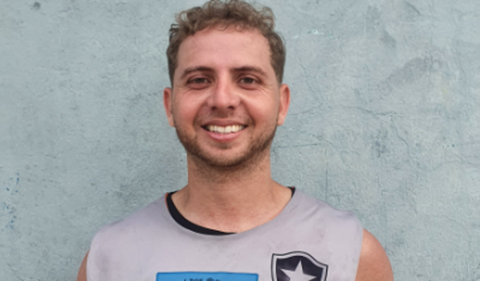 AJUDE NOSSO AMIGO PEDRO