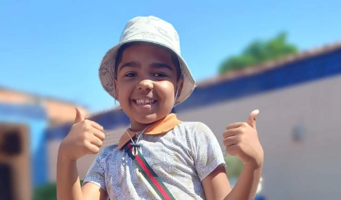 Áudio visual do Arthur Nahas 