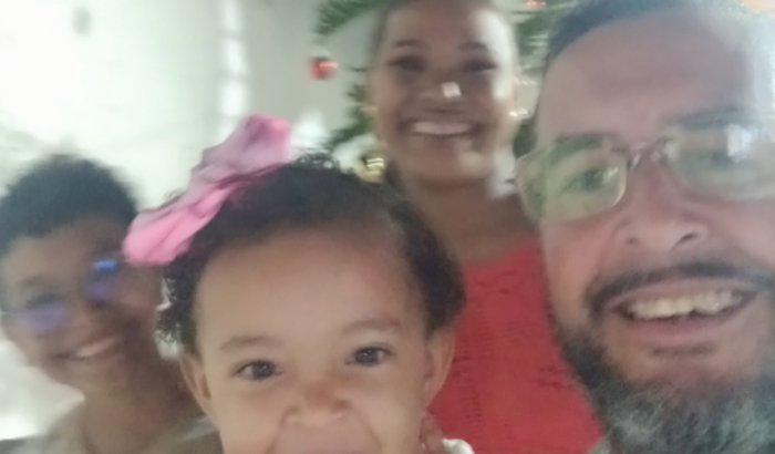 Escola dos filhos