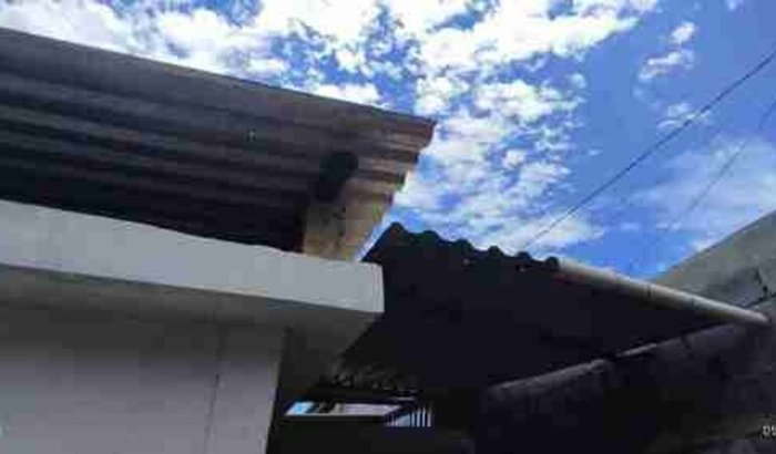 Me ajude a consertar o telhado da minha casa!