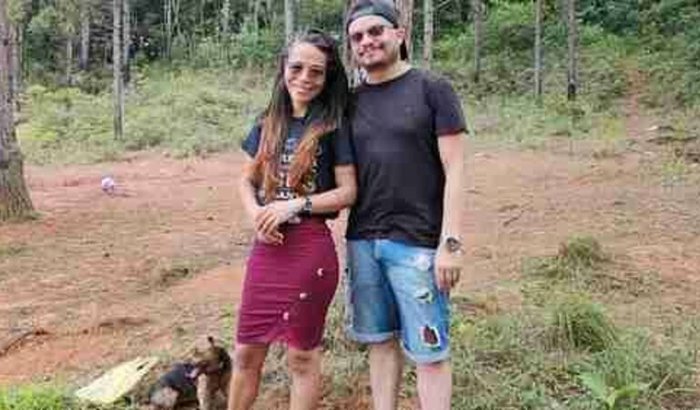 Casamento Anoélia e Eliel, ajude nessa benção!