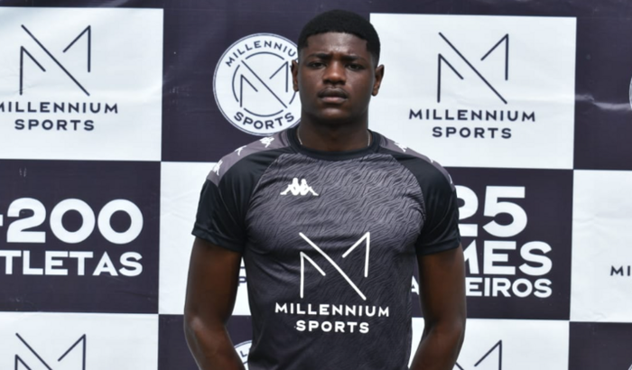 Vaquinha solidária para realizar um sonho!⚽