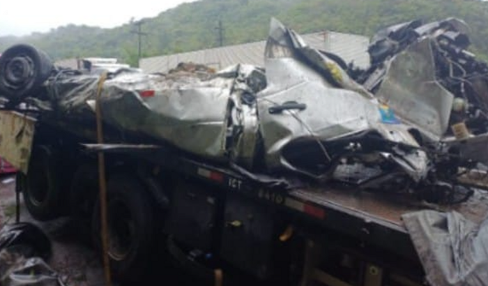 Ajuda á família do meu cunhado motorista Van falecido acidente 