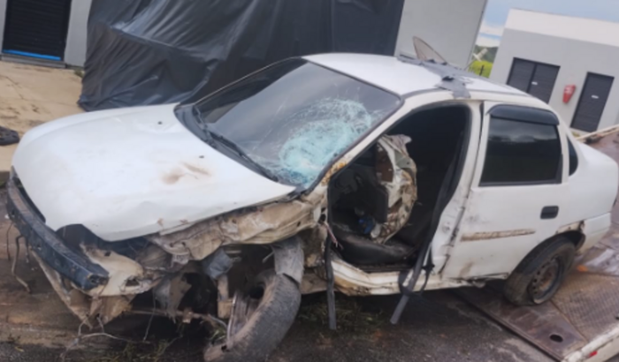 Ajuda arrumar o carro do uber