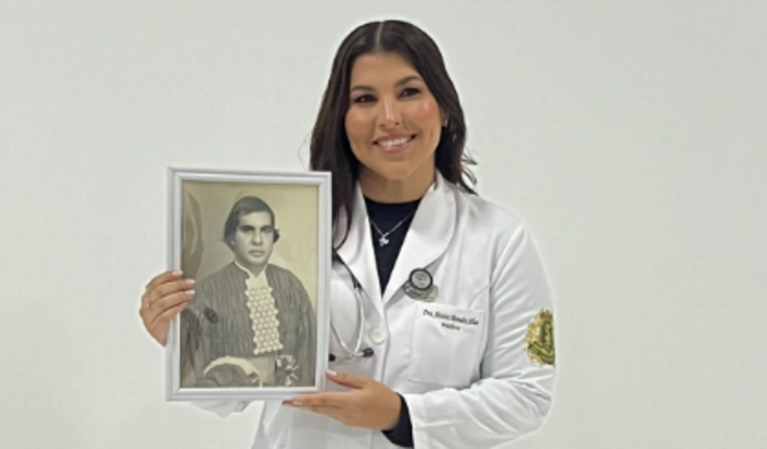 ME AJUDE A FORMAR EM MEDICINA
