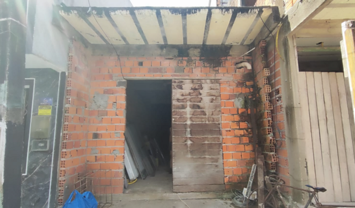 Ajudar o centro Comunitário da Passagem Guajará