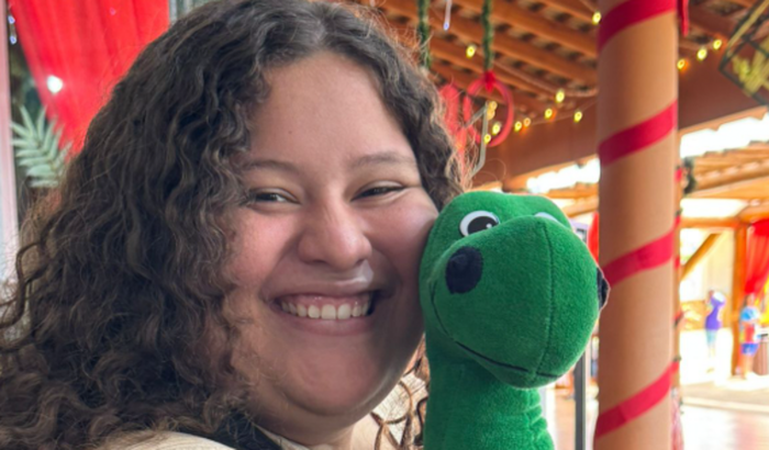 Minha Festa de 18 anos - Um Sonho Especial 