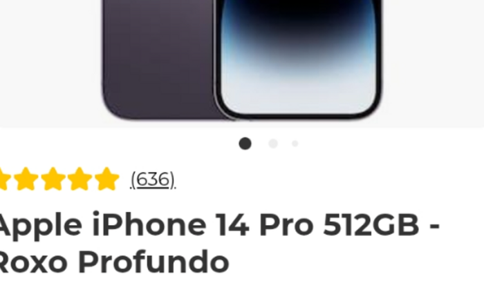Ajuda para comprar iPhone 14 para trabalhar como fotógrafo 