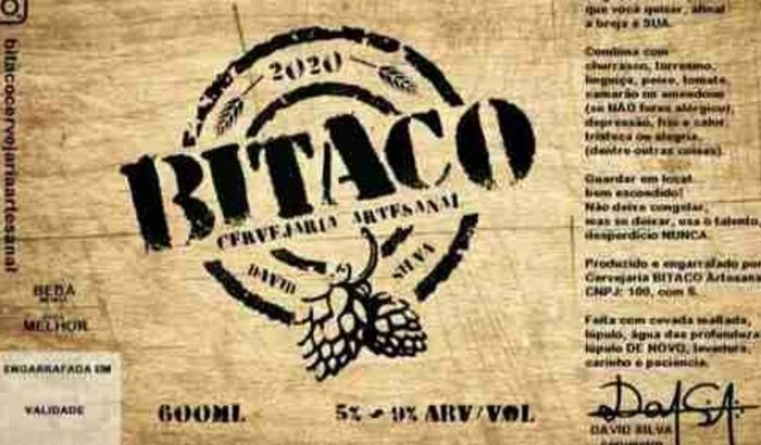 Cervejaria BITACO