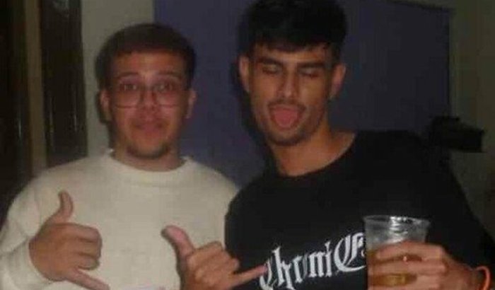 CONSTRUÇÃO DA PC COMPANY