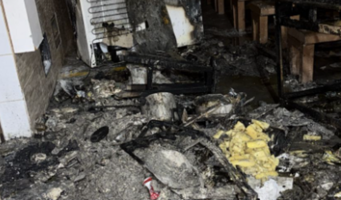 AJUDA AOS COMERCIANTES DA FEIRINHA DE TAMBAU