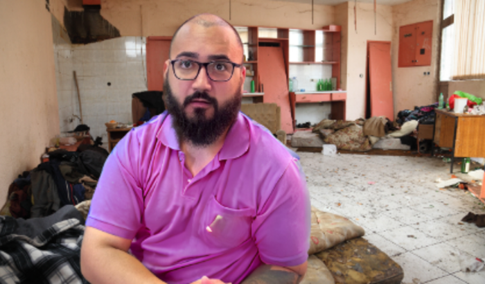 Ajude o meu amigo a pagar a faculdade