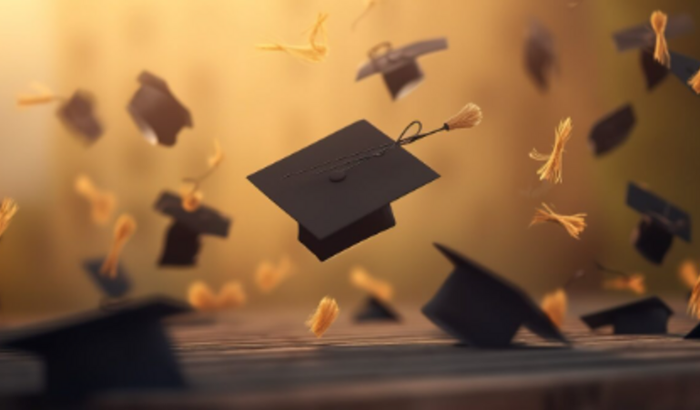 Ranking de maior número de diplomas