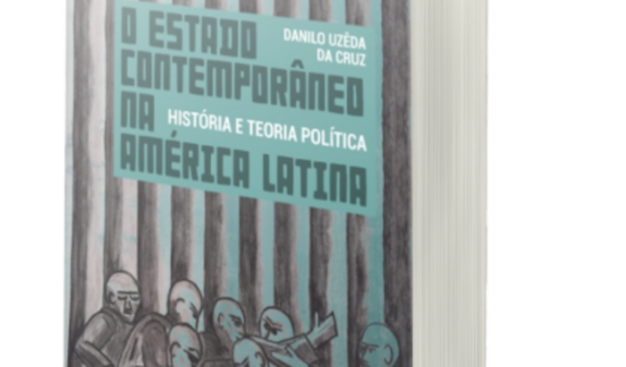 Publicação 2a. edição de Estado contemporâneo na América Latina