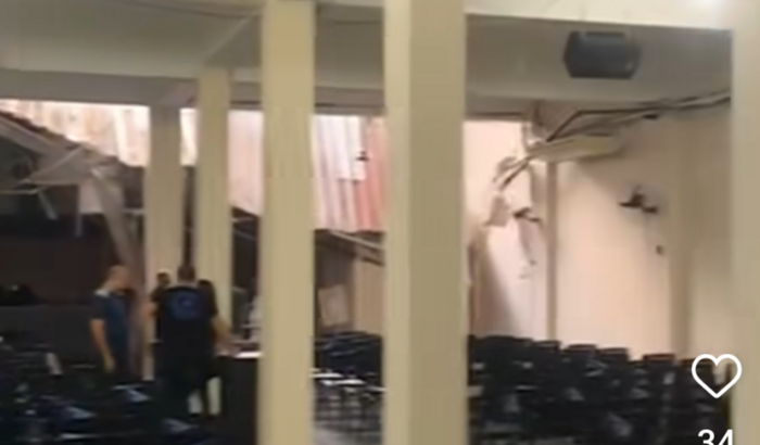 Ajuda para a Igreja CEAD