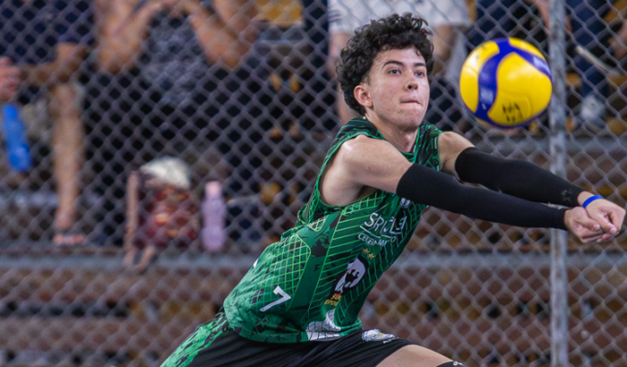 Ajuda Financeira para pagar despesas da viagem para a seletiva