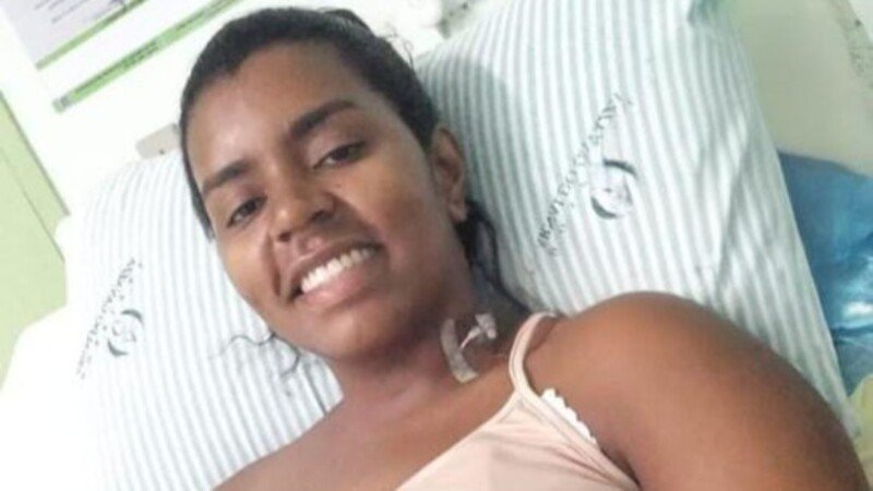 Ajuda para Perna protética