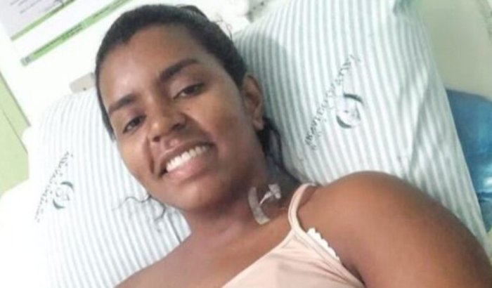 Ajuda para Perna protética