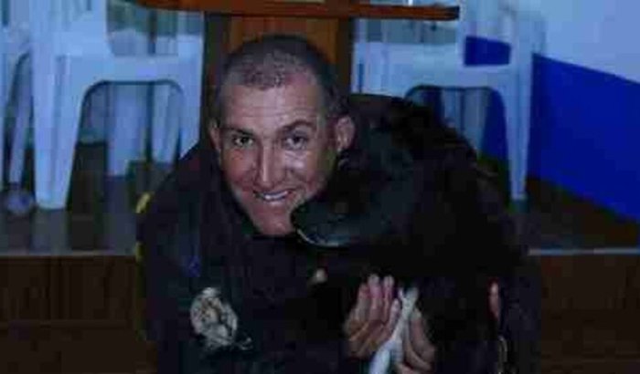 Ação entre amigos pelo Serjao