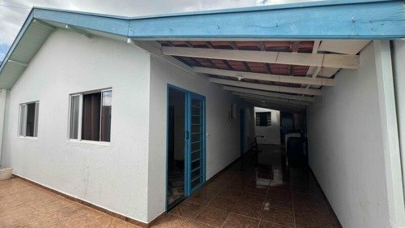 Ajuda para comprar a casa