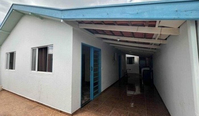 Ajuda para comprar a casa