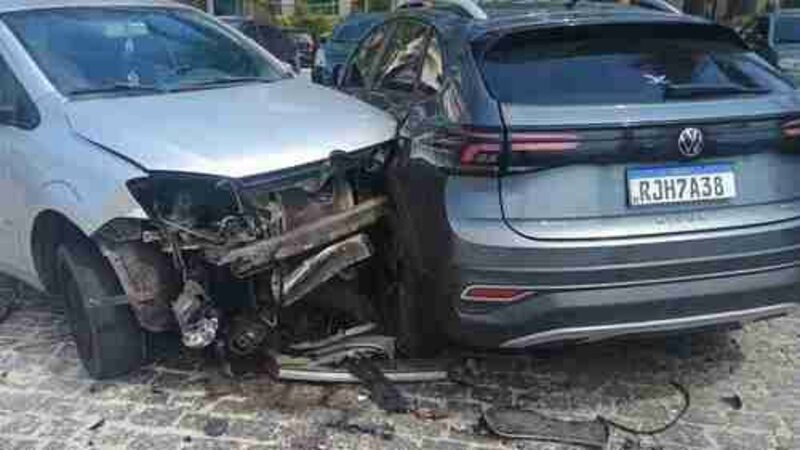 imagem da vaquinha Conserto do carro