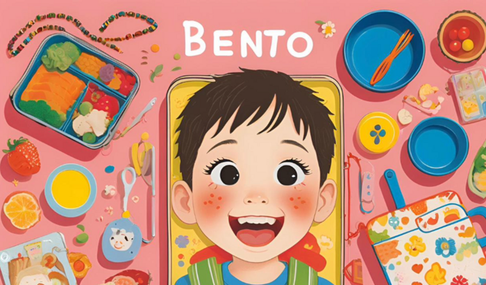 Publicação: Bento, Um menino Especial