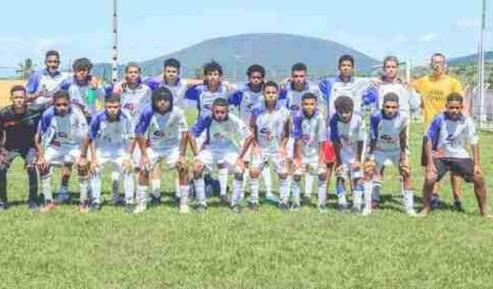 Avaliação na cidade de Belo Horizonte atletas de Joaíma 