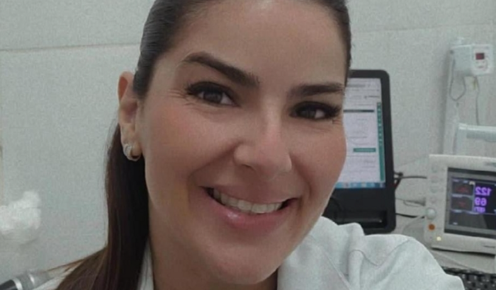 De Enfermeira a Futura Médica! Preciso de você!