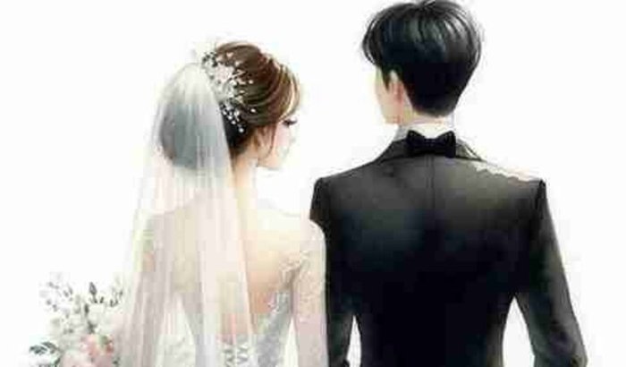 CASAMENTO DOS SERVOS DE DEUS 