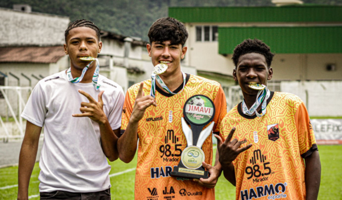 Em busca de um sonho 