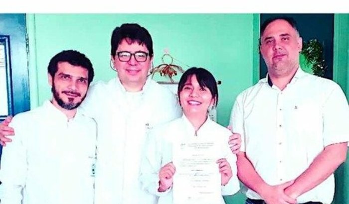 Me ajude a mudar para Piracicaba OBJETIVO: Mestrado na Unicamp