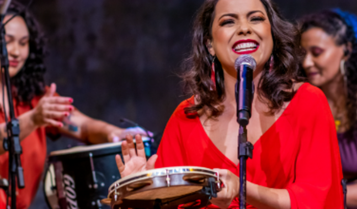 Recuperando a mochila musical da Jô