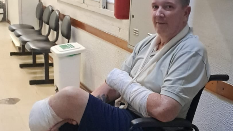  Ajuda para um novo começo 