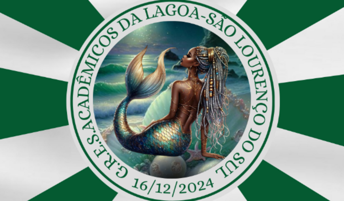 AJUDE NOSSA ESCOLA ACADÊMICOS DA LAGOA!